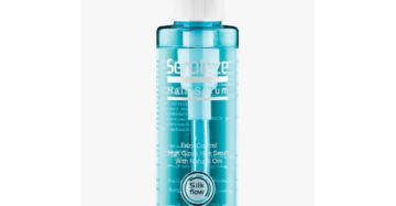 Macro Seroleze Hair Serum-ماكرو سيروليز هير سيرم