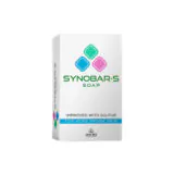 Macro Synobar-S Soap-ماكرو سينوبار إس صابونة