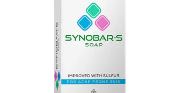 Macro Synobar-S Soap-ماكرو سينوبار إس صابونة
