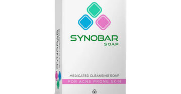 Macro Synobar Soap-ماكرو سينوبار صابون