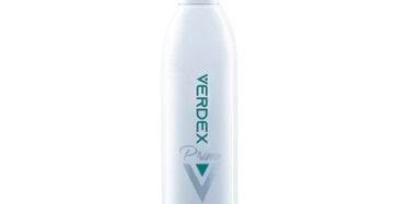 Macro Verdex Prime Hairfort Shampoo-ماكرو فيرديكس برايم هيرفورت شامبو