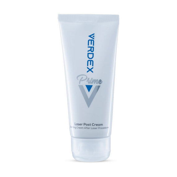 Macro Verdex Prime Laser Boost Cream-ماكرو فيرديكس برايم ليزر بوست