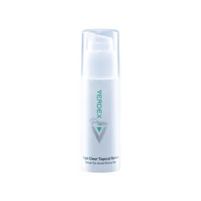 Macro Verdex Prime Sebo Clear Serum-ماكرو فيرديكس برايم سايبو كلير سيروم
