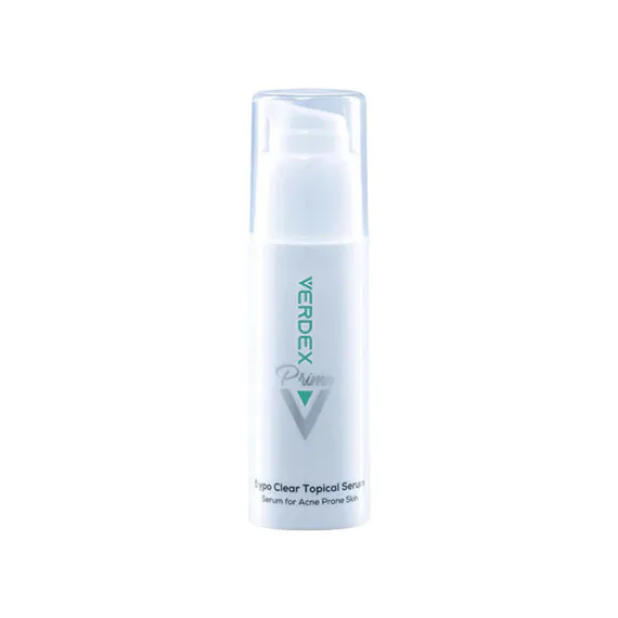 Macro Verdex Prime Sebo Clear Serum-ماكرو فيرديكس برايم سايبو كلير سيروم