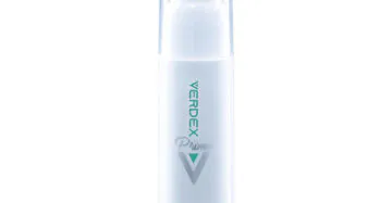 Macro Verdex Prime Sebo Clear Serum-ماكرو فيرديكس برايم سايبو كلير سيروم