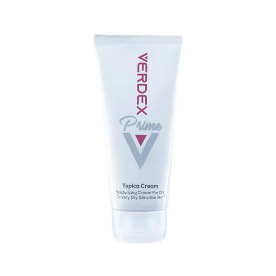 Macro Verdex Prime Topica Cream-ماكرو فيرديكس برايم توبيكا كريم
