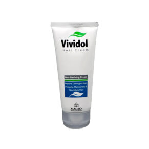 Macro Vividol Hair Cream-ماكرو فيفيدول كريم