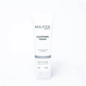 Melatex Brightening Cream-ميلاتكس كريم تفتيح