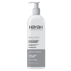 Melatex Brightening Facial Cleanser-ميلاتكس غسول تفتيح البشرة