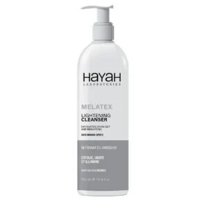 Melatex Brightening Facial Cleanser-ميلاتكس غسول تفتيح البشرة