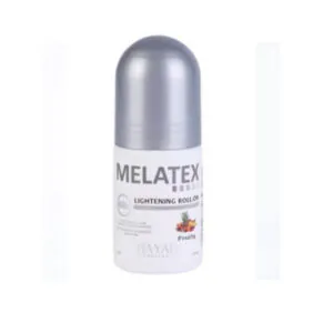 Melatex Roll-On Fruity-ميلاتكس رول أون فروتي