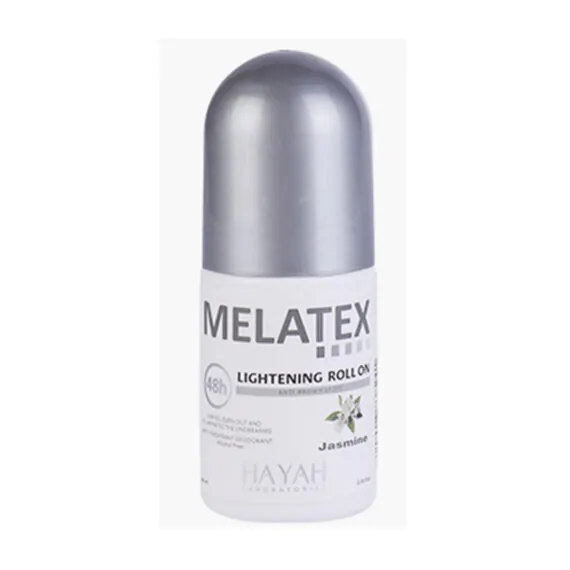 Melatex Roll-On Jasmine-ميلاتكس رول أون ياسمين