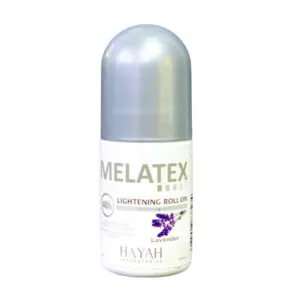 Melatex Roll-On Lavender-ميلاتكس رول أون لافندر