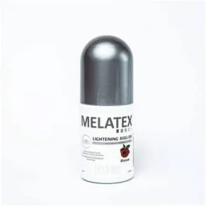 Melatex Roll-On Rose-ميلاتكس رول أون ورد