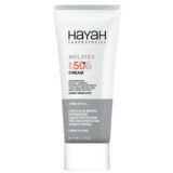 Melatex Sunscreen Cream SPF 50-ميلاتكس كريم واقي الشمس