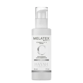 Melatex Vitamin C Serum-ميلاتكس سيروم فيتامين سي