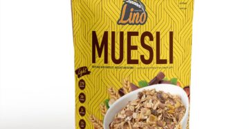 alt="Lino Muesli Hazelnut & Raisins"
