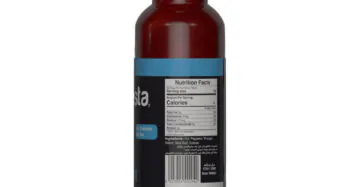 صلصة الشطة الحارة جدًا-Naturesta Hot Sauce Xtra Hot