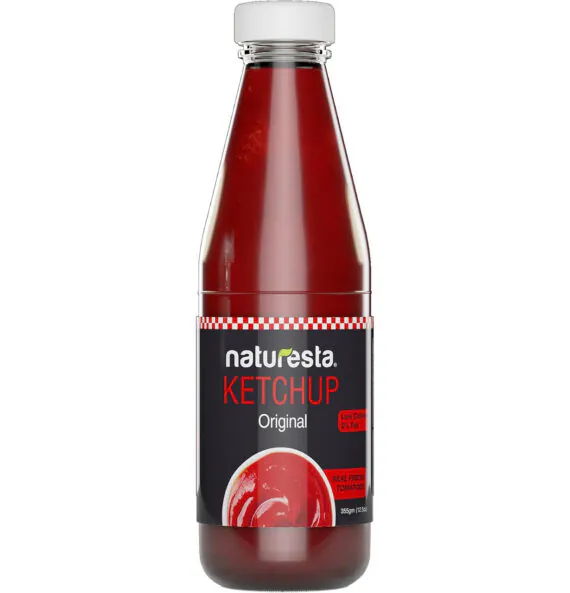 كاتشب أورجانيك-Organic Ketchup