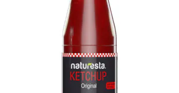 كاتشب أورجانيك-Organic Ketchup