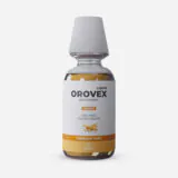 Orovex Miswak Mouthwash-ماكرو أوروفيكس مضمضة مسواك