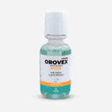 Orovex Smokers Mouthwash-ماكرو أوروفيكس مضمضة للمدخنين