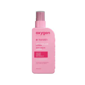 Oxygen O Keratin Hair Lotion-أوكسجين أو لوشن كيراتين لمنع تساقط الشعر