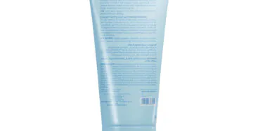 Oxygen O Moist Facial Cleanser-أوكسجين أو مويست غسول مرطب للبشرة