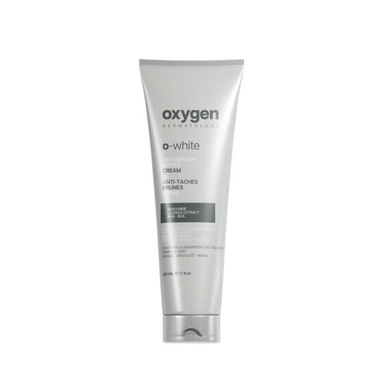 Oxygen O White Brightening Cream-أوكسجين أو وايت كريم