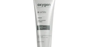 Oxygen O White Brightening Cream-أوكسجين أو وايت كريم