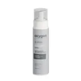 Oxygen O White Foam Facial Cleanser-أوكسجين أو وايت فوم غسول لتفتيح البشرة والتصبغات