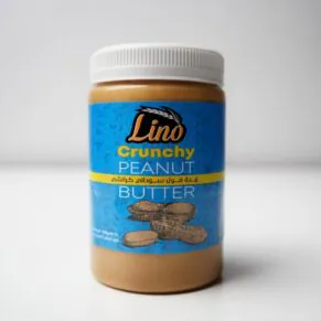 Peanut Butter – 4 Editions| Healthy Snack Packed with Nutrition