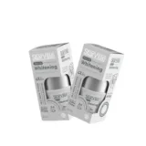 Starville Lightening Roll On Fragrance Free – 60ml, brightening deodorant for sensitive skin without fragrance. ستارفيل رول أون تفتيح بدون رائحة – 60 مل، مزيل عرق لتفتيح البشرة الحساسة بدون عطر.