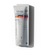 STARVILLE Whitening Gel SPF50+ – 60gm, brightening and protective daily gel for all skin types. ستارفيل جل تفتيح للبشرة SPF50+ – 60 جم، جل خفيف لتفتيح البشرة وحمايتها من أشعة الشمس.