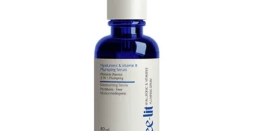 سي ليت هيالورونيك اسيد سيرم لترطيب البشرة بعمق ولمظهر مشرق وصحي See-lit Hyaluronic Acid Serum for deep hydration and radiant, healthy-looking skin
