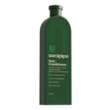 سيروبايب بلسم للشعر لترطيب الشعر الجاف والتالف وتقليل الهيشان Seropipe Hair Conditioner for deep moisturizing and frizz control