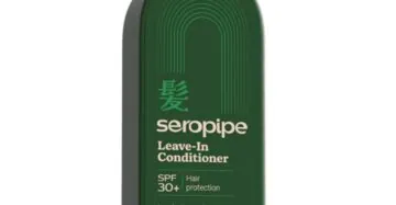 سيروبايب ليف إن بلسم لترطيب الشعر الجاف وحمايته من الجفاف والتقصف Seropipe Leave-In Conditioner for moisturizing and protecting dry, damaged hair