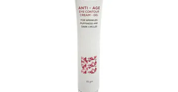 Solodex Anti-Age Eye Cream-ماكرو سولوديكس أنتي إيج كريم عين