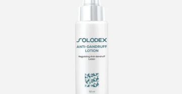 Solodex Anti-Dandruff Lotion-ماكرو سولوديكس لوشن ضد القشرة