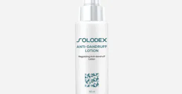 Solodex Anti-Dandruff Lotion-ماكرو سولوديكس لوشن ضد القشرة