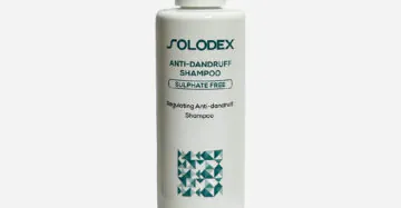 Solodex Anti-Dandruff Shampoo-ماكرو سولوديكس شامبو ضد القشرة