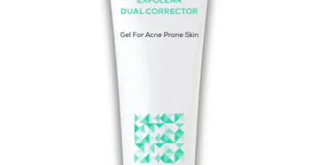 Solodex Exfolear Dual Corrector Gel-ماكرو سولوديكس إكسفولير دوال كورّكتور جل