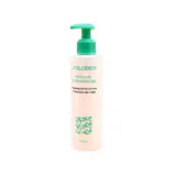 Solodex Exfolear Gel Cleanser-ماكرو سولوديكس إكسفولير جل غسول