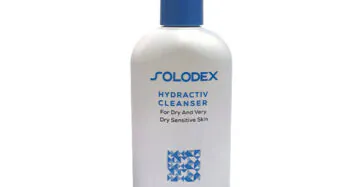 Solodex Hydra Active Cleanser-ماكرو سولوديكس هايدر أكتيف كلينزر