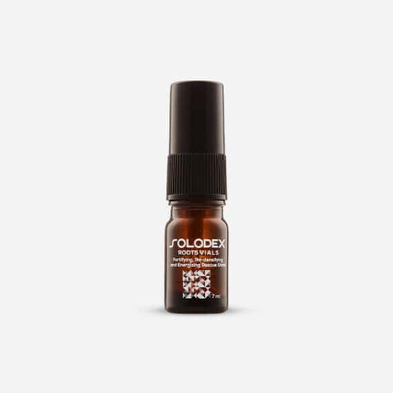 Solodex Roots Solodex Roots Hair Ampoules 8×7ml – Intensive Nourishment & Root ...
