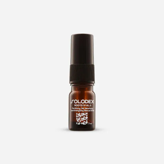 Solodex Roots Hair Ampoules-ماكرو سولوديكس روتس أمبول للشعر