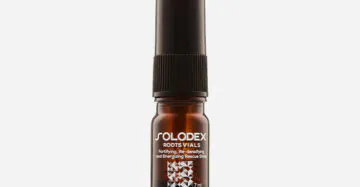 Solodex Roots Hair Ampoules-ماكرو سولوديكس روتس أمبول للشعر