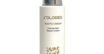Solodex Roots Solodex Roots Hair Cream 120ml – Deep Moisture & Root Nourishment Beseha.