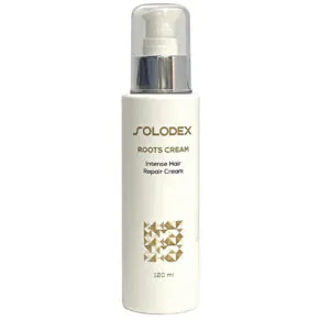 Solodex Roots Hair Cream-ماكرو سولوديكس روتس كريم للشعر