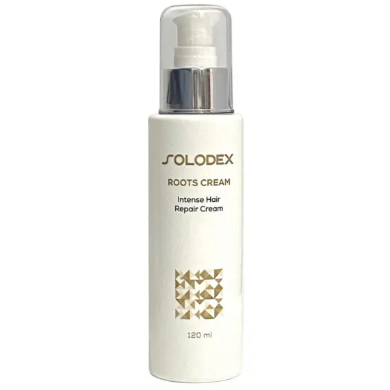 Solodex Roots Hair Cream-ماكرو سولوديكس روتس كريم للشعر